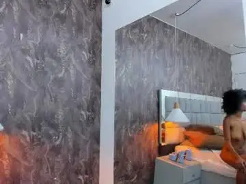 Chaturbate Live Sex of gia_bell