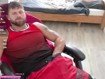 Chaturbate Best live sex cam show of gigollo65