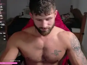 Chaturbate Live Sex Cam of gigollo65