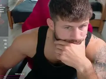 Chaturbate Best Webcam of gigollo65