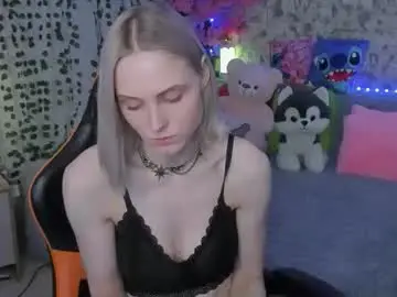 Chaturbate Adult Webcam of gina_lovelyy