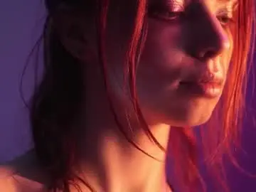 Chaturbate Sex Cam of ginger_hugs