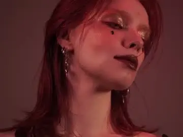 Chaturbate Live Sex Cam of ginger_hugs
