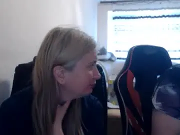 Chaturbate Sex Chat of jenisandpeter