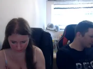 Chaturbate Nude Webcam of jenisandpeter