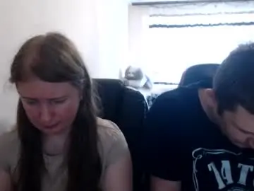 Chaturbate Watch Live Sex Cams of jenisandpeter