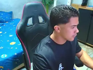 Chaturbate Private Sex Chat of key_will1