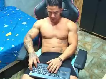 Chaturbate Best Webcam of key_will1