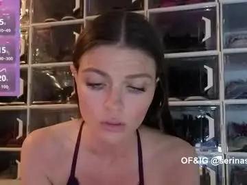 Chaturbate Free Live Porn of kitsuneserina77