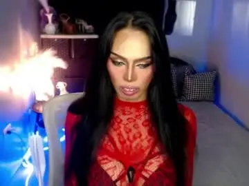 Chaturbate Live Sex Cam of mikeyalawi03