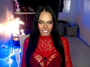 Chaturbate Adult Webcam of mikeyalawi03