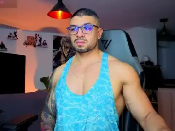 Chaturbate Live Sex of peterjack7