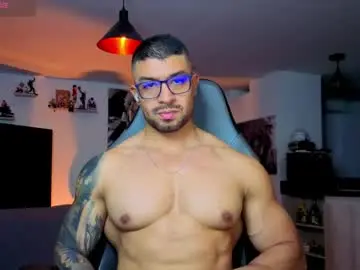 Chaturbate Free Porn Cam of peterjack7