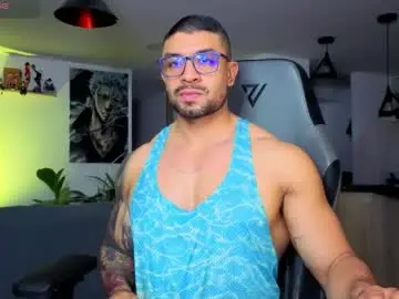 Chaturbate Private Sex Chat of peterjack7