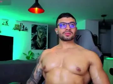 Chaturbate Nude Webcam of peterjack7