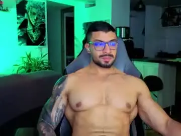 Chaturbate Adult Video Chat of peterjack7