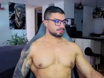 Chaturbate Adult Video Chat of peterjack7