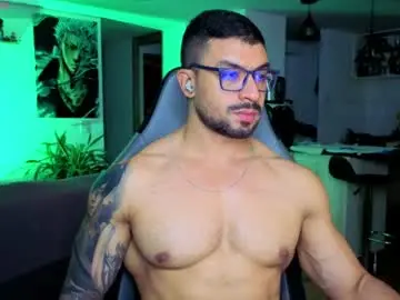Chaturbate Nude Webcam of peterjack7