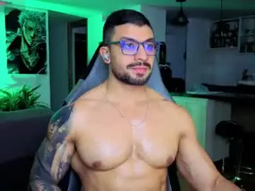 Chaturbate Sex Chat of peterjack7