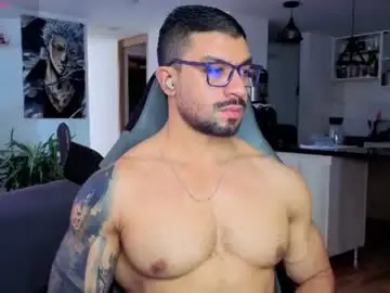Chaturbate Sex Cam of peterjack7
