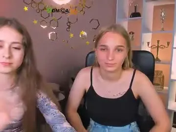 Chaturbate Adult Webcams of rebecca_smile_