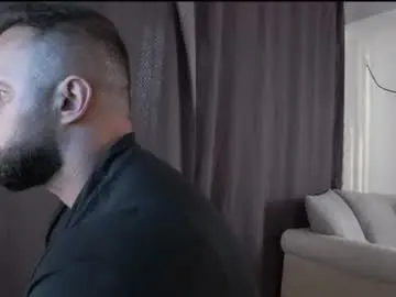 Chaturbate Sex Cam of rickymiami1