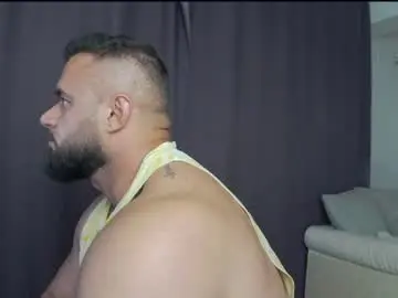 Chaturbate Sex Cam of rickymiami1