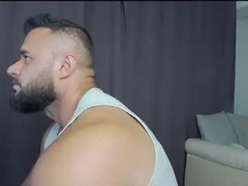 Chaturbate Live Sex of rickymiami1