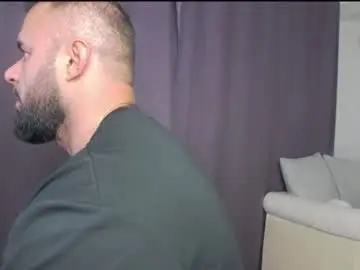 Chaturbate Live Porn of rickymiami1
