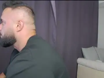 Chaturbate Sex Chat of rickymiami1