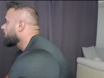 Chaturbate Live Porn of rickymiami1