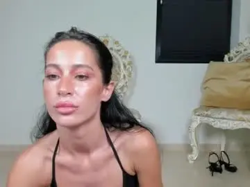 Chaturbate Nude Webcam of sincerelyc