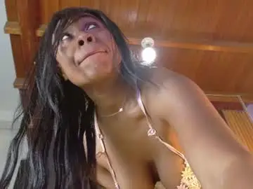 Chaturbate Free Porn Cam of sofia_ebony