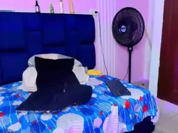 Chaturbate Sex Chat of taylor_stele