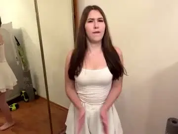 Chaturbate Live Sex of tracievanier