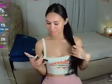 Chaturbate Adult Webcams of ts_pinayfoxxy18