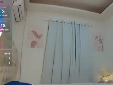 Chaturbate Adult Video Chat of ts_pinayfoxxy18