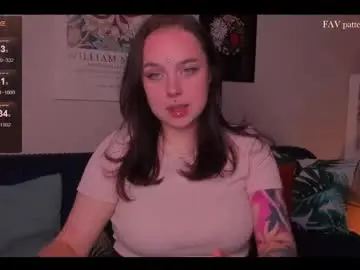 Chaturbate Adult Webcam of varvaraola