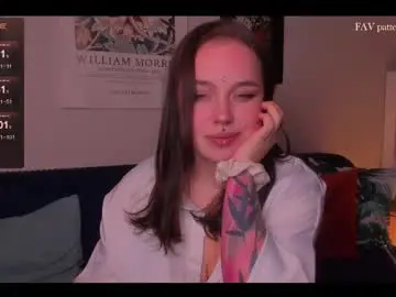 Chaturbate Best Webcam of varvaraola
