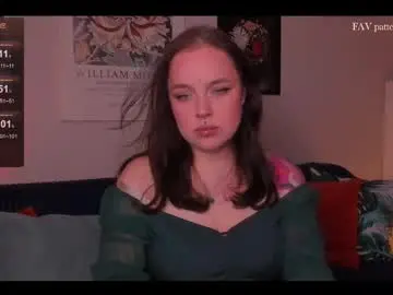 Chaturbate Sex Cam of varvaraola