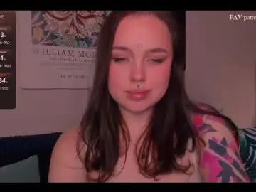 Chaturbate Adult Webcams of varvaraola