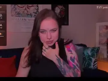 Chaturbate Live Porn of varvaraola