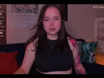 Chaturbate Live Sex Cam of varvaraola