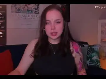 Chaturbate Best Webcam of varvaraola