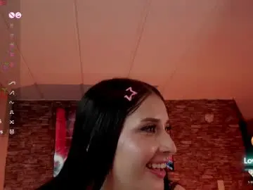 Chaturbate Nude Webcam of charlotte_greys