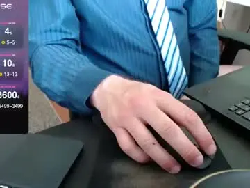 Chaturbate Sex Cam of dadssecret69