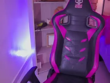 Chaturbate Live Sex Cam of ellie_doll_