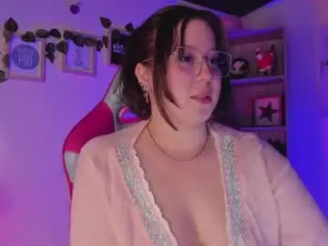 Chaturbate Sex Cam of ellie_doll_