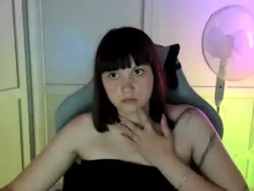 Chaturbate Live Porn of emilli_moon