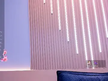 Chaturbate Live Sex of emma_doll7